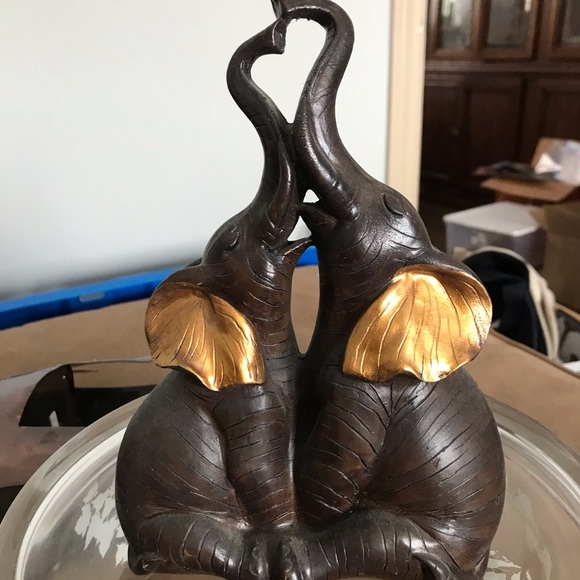 Elephant trinkets - Picture 7 of 8